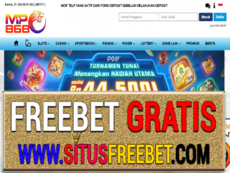 Mpo868 Bonus Member Baru 100%