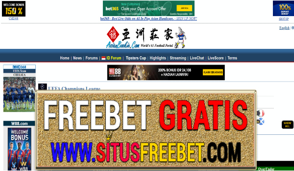 Link Alternatif AsianBookie Maha168