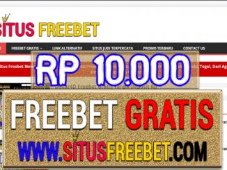OLWin Freebet Gratis Tanpa Deposit Rp 10.000