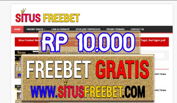 OLWin Freebet Gratis Tanpa Deposit Rp 10.000 OLWin Freebet Gratis Tanpa Deposit Rp 10.000