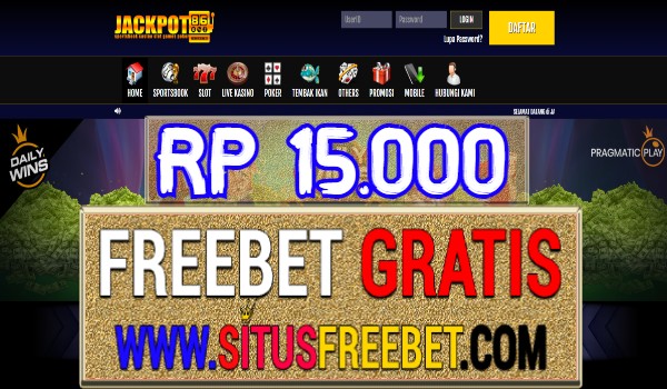 Agen78 Freebet Gratis Tanpa Deposit Rp 15.000 Agen78 Freebet Gratis Tanpa Deposit Rp 15.000