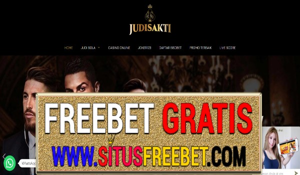Link Alternatif JudiSakti Link Alternatif JudiSakti