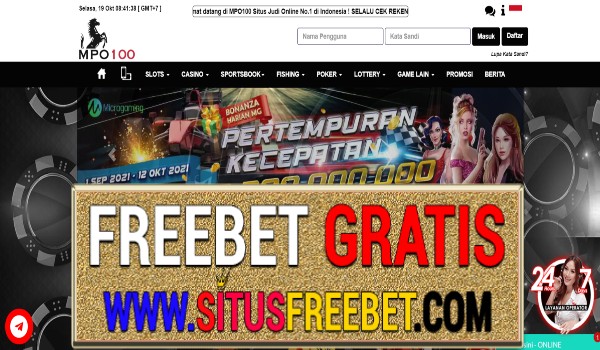 Mpo100 Extra Bonus 100% Mpo100 Extra Bonus 100%