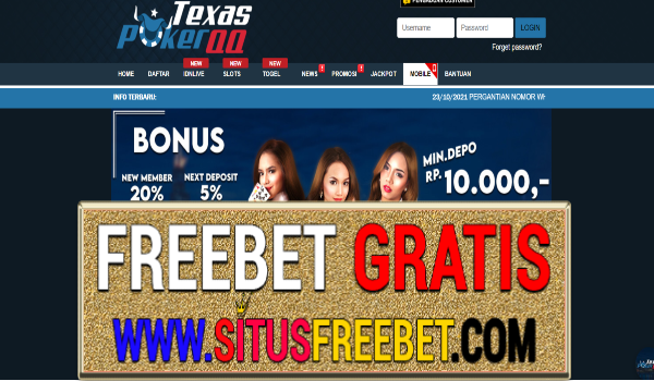 Link Alternatif TexasPokerQQ Link Alternatif TexasPokerQQ