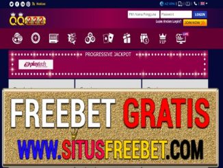 QQ222 Extra Bonus 200%