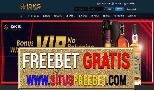 IndoKasino Situs Judi Terbaik IndoKasino Situs Judi Terbaik