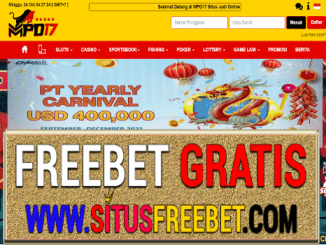MPO17 Judi Slot Online Deposit Pulsa Terpercaya