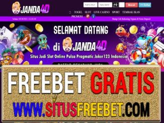 Link Alternatif Janda4D