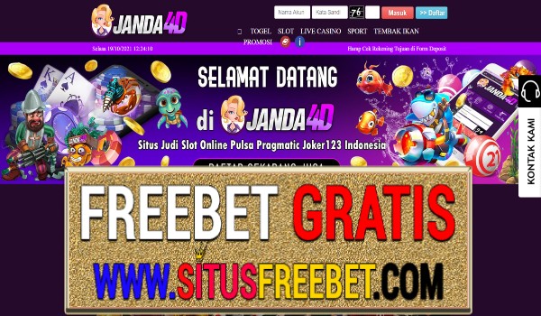 Link Alternatif Janda4D Link Alternatif Janda4D