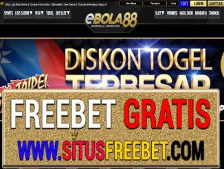 Link Alternatif EBola88