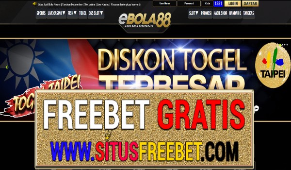 Link Alternatif EBola88 Link Alternatif EBola88