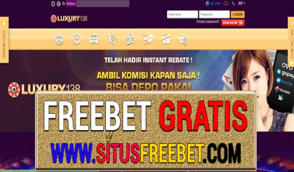 Link Alternatif Luxury138 Link Alternatif Luxury138
