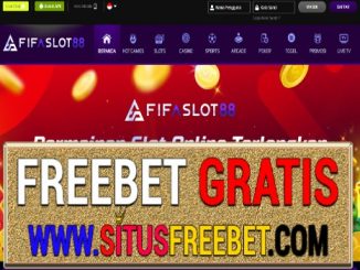 FifaSlot88 Situs Agen Slot Live Casino Sbobet Online Indonesia Terbaik