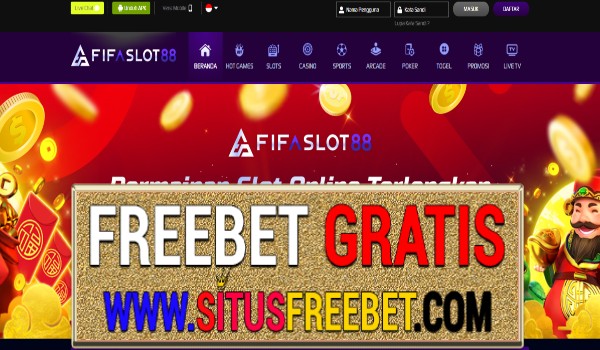 FifaSlot88 Situs Agen Slot Live Casino Sbobet Online Indonesia Terbaik FifaSlot88 Situs Agen Slot Live Casino Sbobet Online Indonesia Terbaik