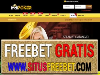 IndiPoker Bonus New Member 10%