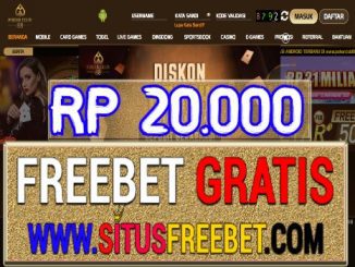 PokerClub88 Freebet Gratis Tanpa Deposit Rp 20.000