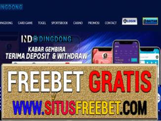 Link Alternatif IndoDingDong