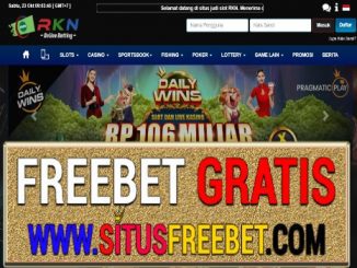 RKN Bonus New Member 100%