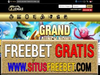 Link Alternatif QQEmas