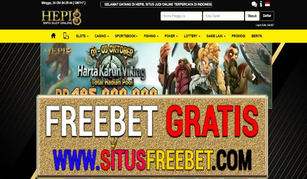 HEPI8 Bonus Deposit 100% HEPI8 Bonus Deposit 100%