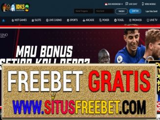 IndoKasino Promo Cashback E-Games 100%