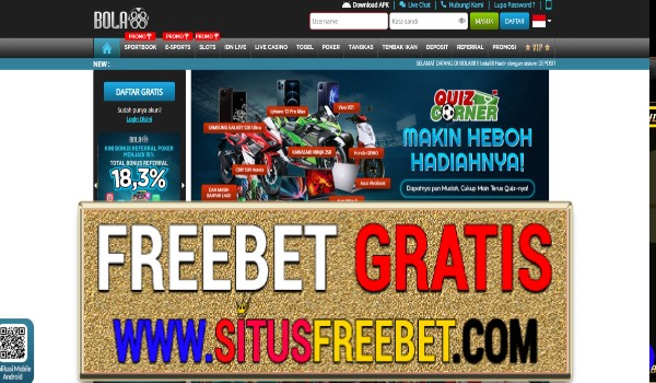 Link Alternatif Bola88 Link Alternatif Bola88