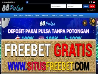 Link Alternatif 88Pulsa
