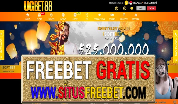 Situs Judi Terbaik UGBET88 Situs Judi Terbaik UGBET88