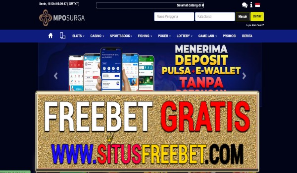 MPOSURGA Extra Bonus Deposit 200% MPOSURGA Extra Bonus Deposit 200%