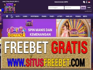 Link Alternatif MPO888