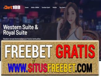 Link Alternatif BET188