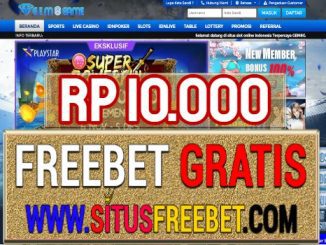 Gem8Game Freebet Gratis Rp 10.000 Tanpa Deposit