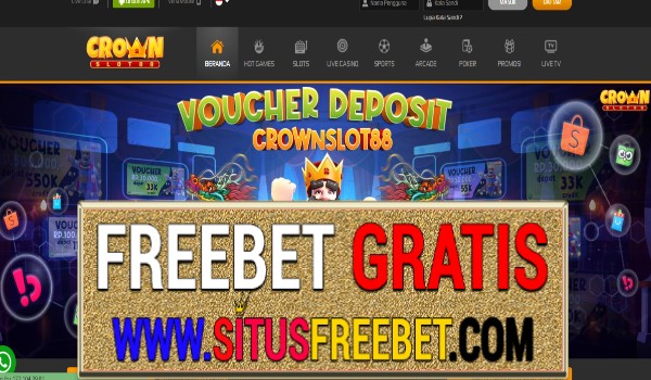 CROWNSLOT88 WELCOME BONUS SLOT 20% CLAIM LANGSUNG DIDEPAN CROWNSLOT88 WELCOME BONUS SLOT 20% CLAIM LANGSUNG DIDEPAN