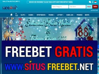 KIOSSLOT88 BONUS SLOT 100% HARI INI