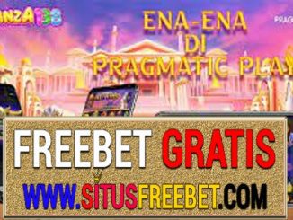 Bonanza138 Situs Daftar Slot Online Terbaik