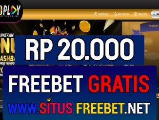 AboPlay Freebet Gratis Rp 20.000 Tanpa Deposit