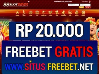 BIMA88 Freebet Gratis Rp 20.000 Tanpa Deposit