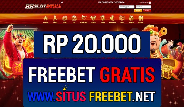BIMA88 Freebet Gratis Rp 20.000 Tanpa Deposit BIMA88 Freebet Gratis Rp 20.000 Tanpa Deposit