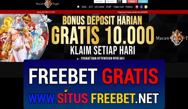 MacanTogel Bandar Judi Togel Terpercaya MacanTogel Bandar Judi Togel Terpercaya