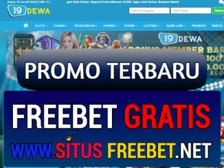 19Dewa Bonus SLOT 100% Langsung Di Depan