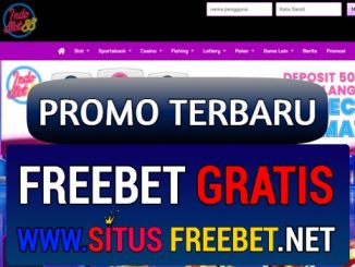 Indoslot88 Bonus Slot 100% Langsung Di Depan