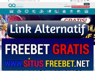 QQ288 Link Alternatif Terbaru