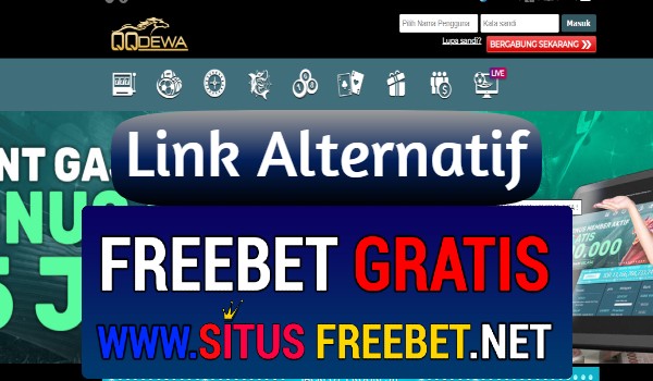 Link Alternatif QQDewa Link Alternatif QQDewa