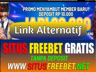 Slot259 Link Alternatif Terbaru