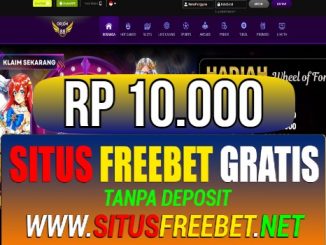 ORION88 Freebet Gratis Rp 10.000 Tanpa Deposit