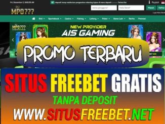 MPO777 Pinjam Saldo Kredit Gratis Hingga 1 Juta
