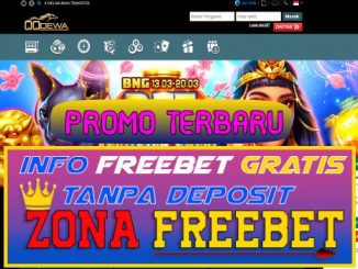 QQDEWA Bonus Slot 100% Langsung Di Depan