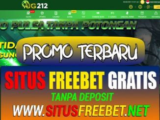 UG212 Bonus Slot 100% Langsung Di Depan