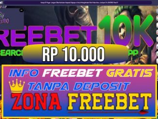 JOKERBO Freebet Gratis Rp 10.000 Tanpa Deposit