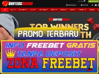 BANTENGMERAH Bonus Slot 100% Langsung Di Depan